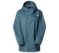 The North Face - Women's Quest Plus Jacket - Veste imperméable - 2X - stormy blue