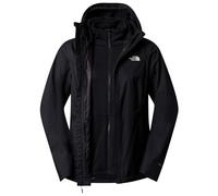 The North Face Femme Quest Triclimate Veste Tnf Black/Npf M