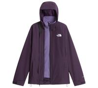 The North Face - Women's Quest Triclimate - Veste 3-en-1 - XXL - endless dusk / grounded plum
