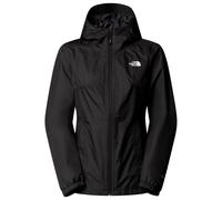 The North Face - Women's Quest Zip In - Veste imperméable - M - tnf black