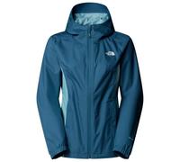 The North Face - Women's Quest Zip In - Veste imperméable - S - space