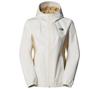 The North Face - Women's Quest Zip In - Veste imperméable - XL - white dune
