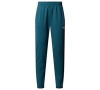 The North Face - Women's Reaxion 2.0 Jogger - Pantalon polaire - XL - Regular - space dark heather