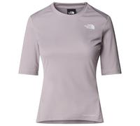The North Face - Women's Shadoss - T-shirt technique - XS - moonstone grey
