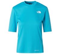 The North Face - Women's Shadow Short Sleeve T-Shirt - T-shirt technique - XL - river ice