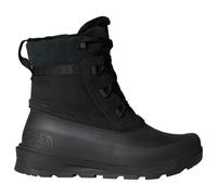 The North Face - Women's Shellista V Shorty Waterproof - Chaussures d'hiver - EU 40 - tnf black / tnf black