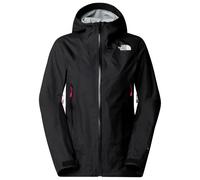 Veste à capuche The North Face Signal 2.5L Dryvent noir pur femme - L