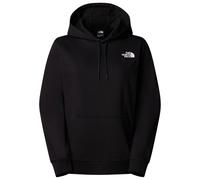 The North Face - Women's Simple Dome Hoodie - Sweat à capuche - M - tnf black