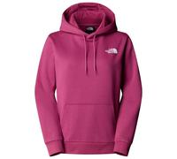 The North Face - Women's Simple Dome Hoodie - Sweat à capuche - S - cyber berry