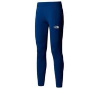The North Face - Women's Simple Dome Legging - Legging - XL - Regular - estate blue