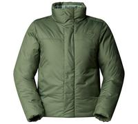 The North Face - Women's Siurana Jacket - Veste de loisirs - L - bark mist / slate moss