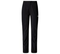 THE NORTH FACE NF0A8BT7JK3 W SPEEDLIGHT Regular Pant Pants Femme TNF Black Taille 4