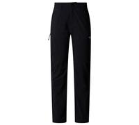 The North Face - Women's Speedlight Regular Pants - Pantalon de trekking - 6 - Regular - tnf black