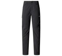 The North Face - Women's Speedlight Regular Pants - Pantalon de trekking - 8 - Regular - asphalt grey