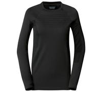 The North Face - Women's Sport L/S Crew Neck - Sous-vêtement synthétique - L - tnf black