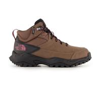 The North Face - Women's Storm Strike III WP - Chaussures hiver - US 6 | EU 37 - deep taupe / tnf black
