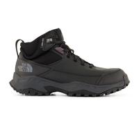 The North Face - Women's Storm Strike III WP - Chaussures d'hiver - EU 37 - tnf black / asphalt grey
