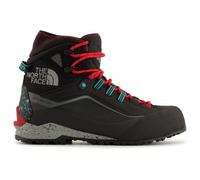 THE NORTH FACE W Summit Breithorn Futurelight Blk/red - Femme - Noir/Rouge - taille 9- modèle 2023