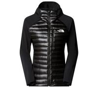 The North Face - Women's Summit Breithorn Light Hybrid Hoodie - Doudoune - XS - tnf black