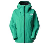 The North Face - Women's Summit Cayesh GTX Pro Jacket - Veste imperméable - XL - nebula green