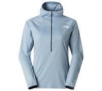 The North Face - Women's Summit Direct Sun Hoodie - Haut à manches longues - L - frost grey
