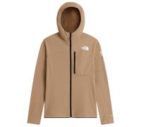 The North Face - Women's Summit Futurefleece Full Zip Hoodie - Veste polaire - S - garnet