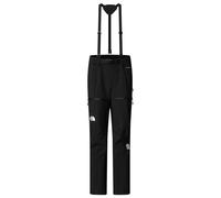 The North Face - Pantalon d'alpinisme imperméable et respirant - W Summit Futurelight Torre Egger Pant TNF Black pour Femme en Silicone - Taille L - Noir L