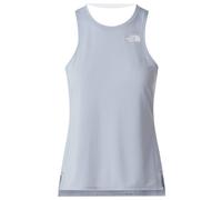 The North Face - Women's Summit High Trail Tank - Débardeur - S - frost grey