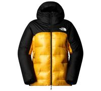 The North Face - Women's Summit Himalayan Down Parka - Doudoune - M - summit gold / tnf black