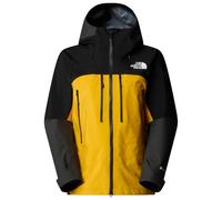 The North Face - Women's Summit Mountain GTX Pro Jacket - Veste imperméable - L - summit gold / tnf black