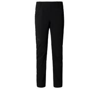 The North Face - Women's Summit Off Width Pant - Pantalon softshell - 10 - Regular - tnf black / black
