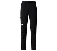 The North Face - Women's Summit Off Width Pant - Pantalon softshell - 6 - Regular - black