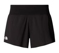 The North Face - Women's Summit Pacesetter 3In Short - Short - XS - tnf black