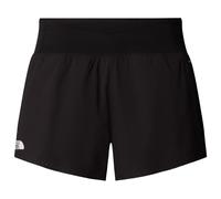The North Face - Women's Summit Pacesetter 5In Short - Short - S - Regular - tnf black