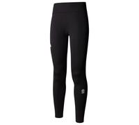 The North Face - Women's Summit Pro 120 Tight - Sous-vêtement synthétique - M - Regular - tnf black