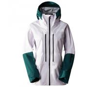 The North Face - Women's Summit Stimson Futurelight Jacket - Veste de ski - XS - lavender fog / ponderosa green