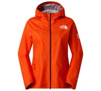 The North Face - Women's Summit Superior Fl Jacket - Veste imperméable - S - lava red