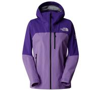The North Face - Women's Summit Torre Egger Futurelight - Veste imperméable - XS - peak purple / purple granite