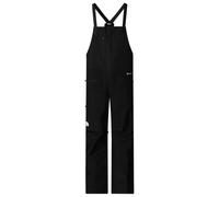 The North Face - Women's Summit Verbier GTX Bib - Pantalon de ski - L - Regular - tnf black