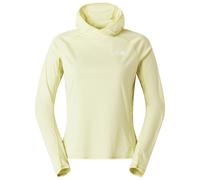 The North Face - Women's Sunriser Hoodie - Haut à manches longues - M - lemon mist