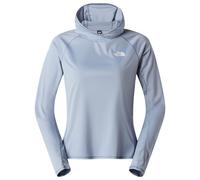 The North Face - Women's Sunriser Hoodie - Haut à manches longues - XS - frost grey