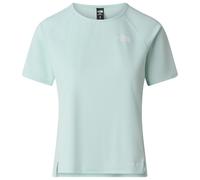 The North Face - Women's Sunriser S/S - T-shirt technique - XL - opal frost