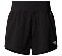 The North Face - Women's Sunriser Short 5In - Short - M - Regular - tnf black