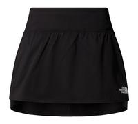 The North Face Jupe-short Sunriser Skort Regular Noir Femme M