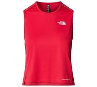 The North Face - Women's Sunriser Tank - T-shirt technique - M - hibiscus