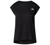The North Face Débardeur Tanken Tank respirant Femme Noir/Blanc Taille M
