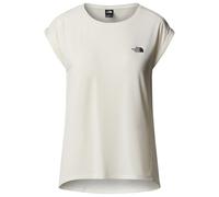 The North Face - Women's Tanken Tank - T-shirt - XL - white dune