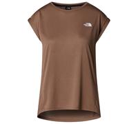 The North Face - Women's Tanken Tank - T-shirt - XS - latte light heather