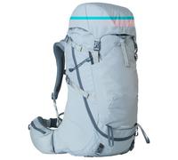 The North Face - Sac de trekking - Terra 55 W Frost Grey/Gran pour Femme - Taille M/L - Gris Gris M/L