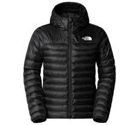 The North Face - Women's Terra Peak Hoodie - Veste synthétique - XL - tnf black